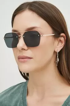 Солнцезащитные очки Medicine, черный