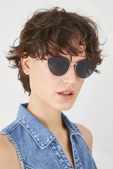 Солнцезащитные очки Medicine, черный