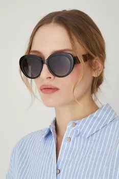 Солнцезащитные очки Medicine, черный