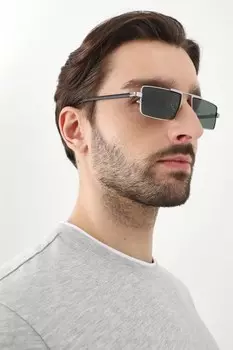 Солнцезащитные очки Medicine, черный