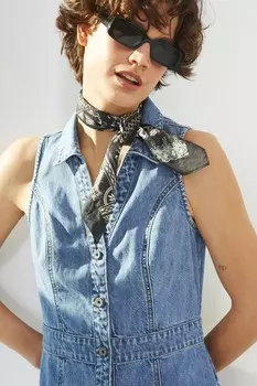 Солнцезащитные очки Medicine, черный