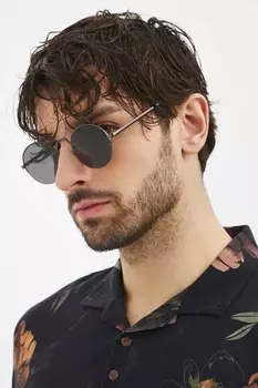 Солнцезащитные очки Medicine, черный