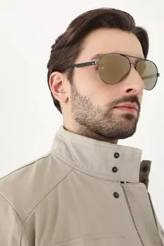 Солнцезащитные очки Medicine, черный