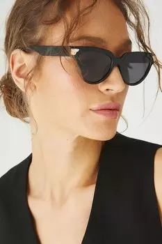 Солнцезащитные очки Medicine, черный