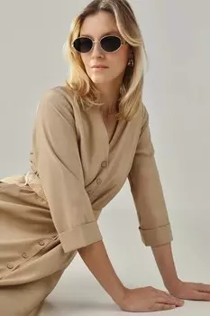 Солнцезащитные очки Medicine, черный