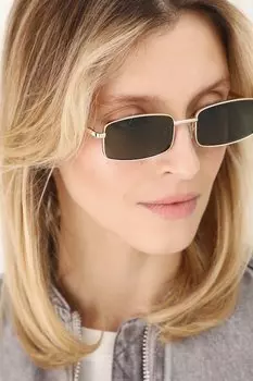 Солнцезащитные очки Medicine, черный