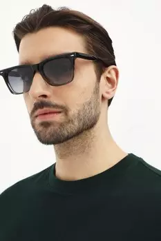 Солнцезащитные очки Medicine, черный