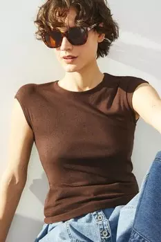 Солнцезащитные очки Medicine, коричневый