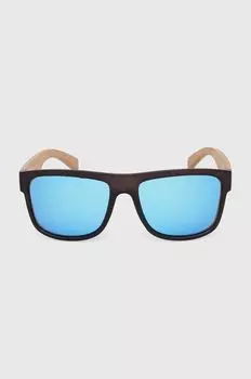 Солнцезащитные очки Medicine, синий