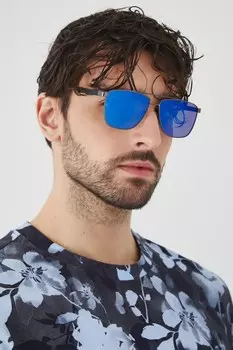 Солнцезащитные очки Medicine, темно-синий