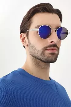 Солнцезащитные очки Medicine, темно-синий