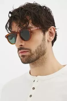 Солнцезащитные очки Medicine, желтый