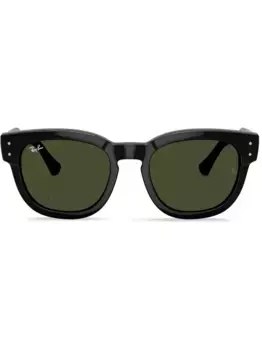 Солнцезащитные очки Mega Hawkeye Ray-Ban, черный
