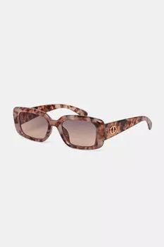 Солнцезащитные очки MELAMAS Aldo, оранжевый