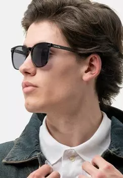 Солнцезащитные очки MESQUITE Smooder, черный