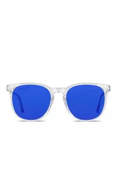 Солнцезащитные очки MESQUITE Smooder, синий