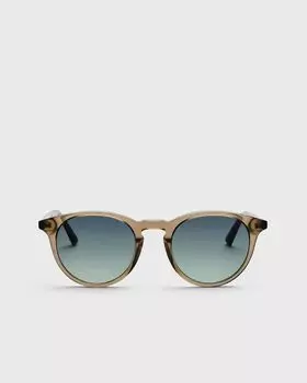 Солнцезащитные очки Messyweekend Depp, цвет green/bottle