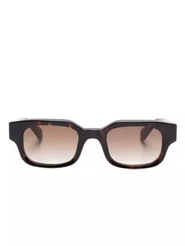 Солнцезащитные очки Mhlrad Chimi, коричневый