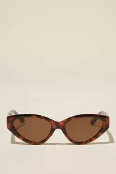 Солнцезащитные очки Mia Cateye Rubi