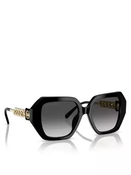 Солнцезащитные очки Michael Kors 0MK2232U 54 30058G, черный
