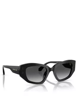 Солнцезащитные очки Michael Kors 0MK2234B 50 30058G, черный
