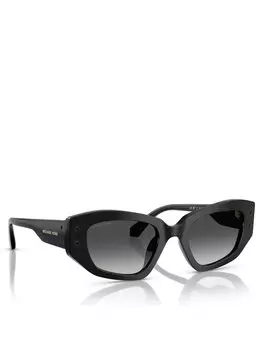 Солнцезащитные очки Michael Kors 0MK2234B 50 30058G, черный
