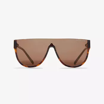 Солнцезащитные очки Michael Kors Aspen, коричневый