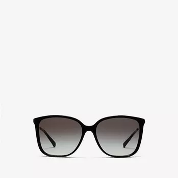 Солнцезащитные очки Michael Kors Avellino, черный