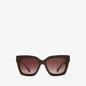 Солнцезащитные очки Michael Kors Berkshires, черный