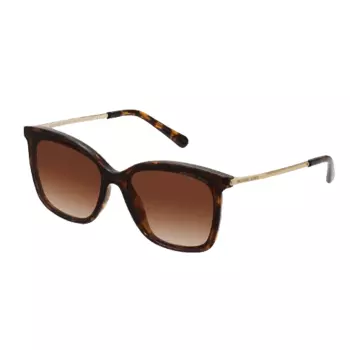 Солнцезащитные очки Michael Kors Chamonix, коричневый