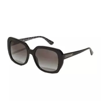 Солнцезащитные очки Michael Kors, черный