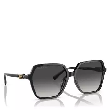 Солнцезащитные очки Michael Kors, черный