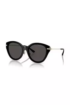 Солнцезащитные очки Michael Kors, черный