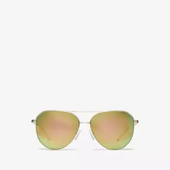 Солнцезащитные очки Michael Kors Cheyenne, зеленый