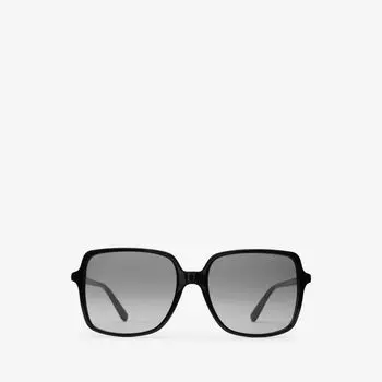 Солнцезащитные очки Michael Kors Isle of Palms, черный