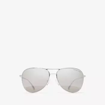 Солнцезащитные очки Michael Kors Kona, серый