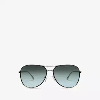 Солнцезащитные очки Michael Kors Kona, зелено-голубой