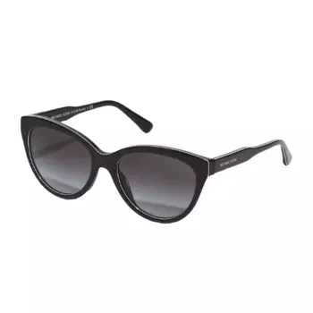 Солнцезащитные очки Michael Kors Makena, темно-коричневый