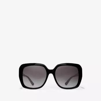 Солнцезащитные очки Michael Kors Manhasse, черный