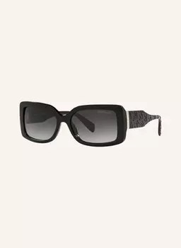 Солнцезащитные очки MICHAEL KORS MK2165 CORFU, черный