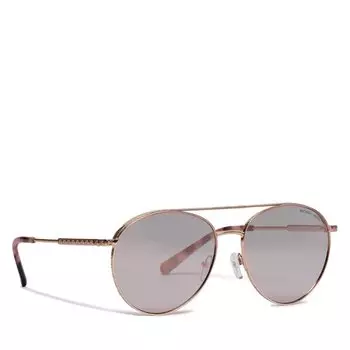 Солнцезащитные очки Michael Kors, розовый