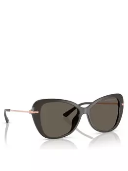 Солнцезащитные очки Michael Kors, розовый
