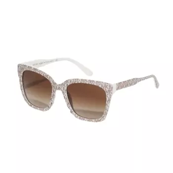 Солнцезащитные очки Michael Kors San marino, молочный