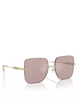 Солнцезащитные очки Michael Kors, золотой