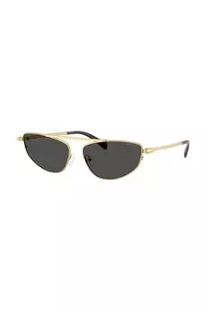 Солнцезащитные очки Michael Kors, золотой