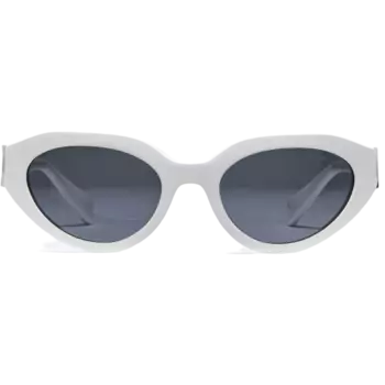 Солнцезащитные очки Michael Michael Kors Empire, белый