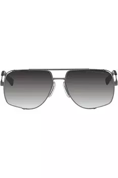 Солнцезащитные очки Midnight Special Dita, черный