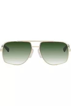 Солнцезащитные очки Midnight Special Dita, мультиколор