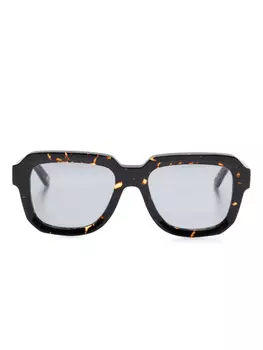 Солнцезащитные очки Mies OPHY EYEWEAR, коричневый