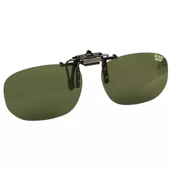 Солнцезащитные очки Mikado CPON Polarized, коричневый